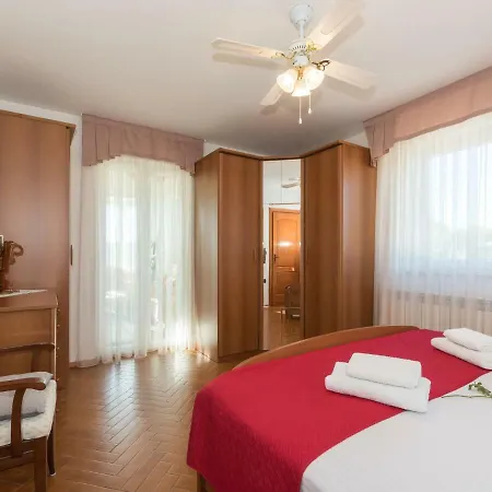 Holiday Mare Prázdninový dům Trget